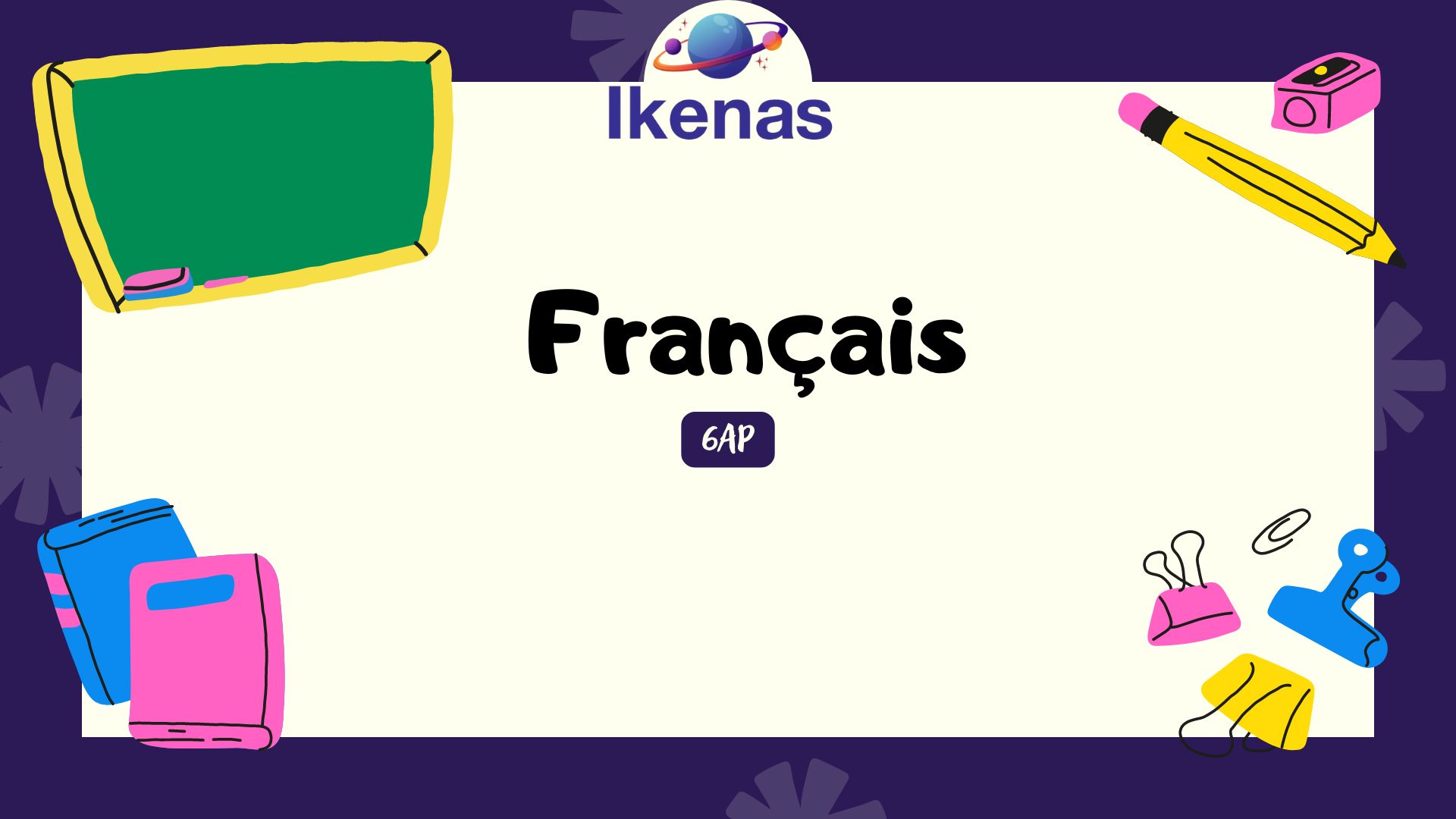 Français 6AP C_Fr06