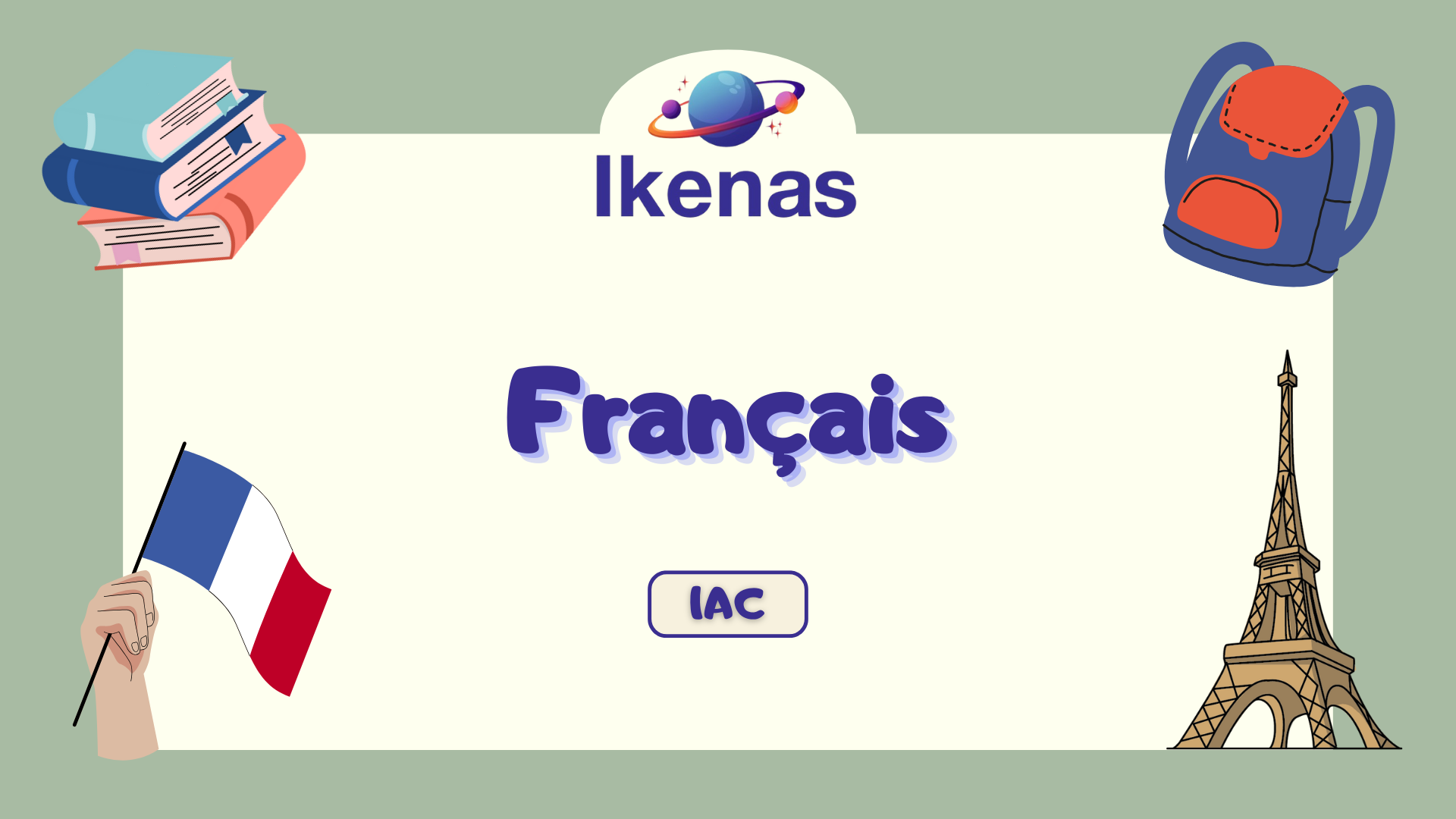 Français 1AC C_Fr07