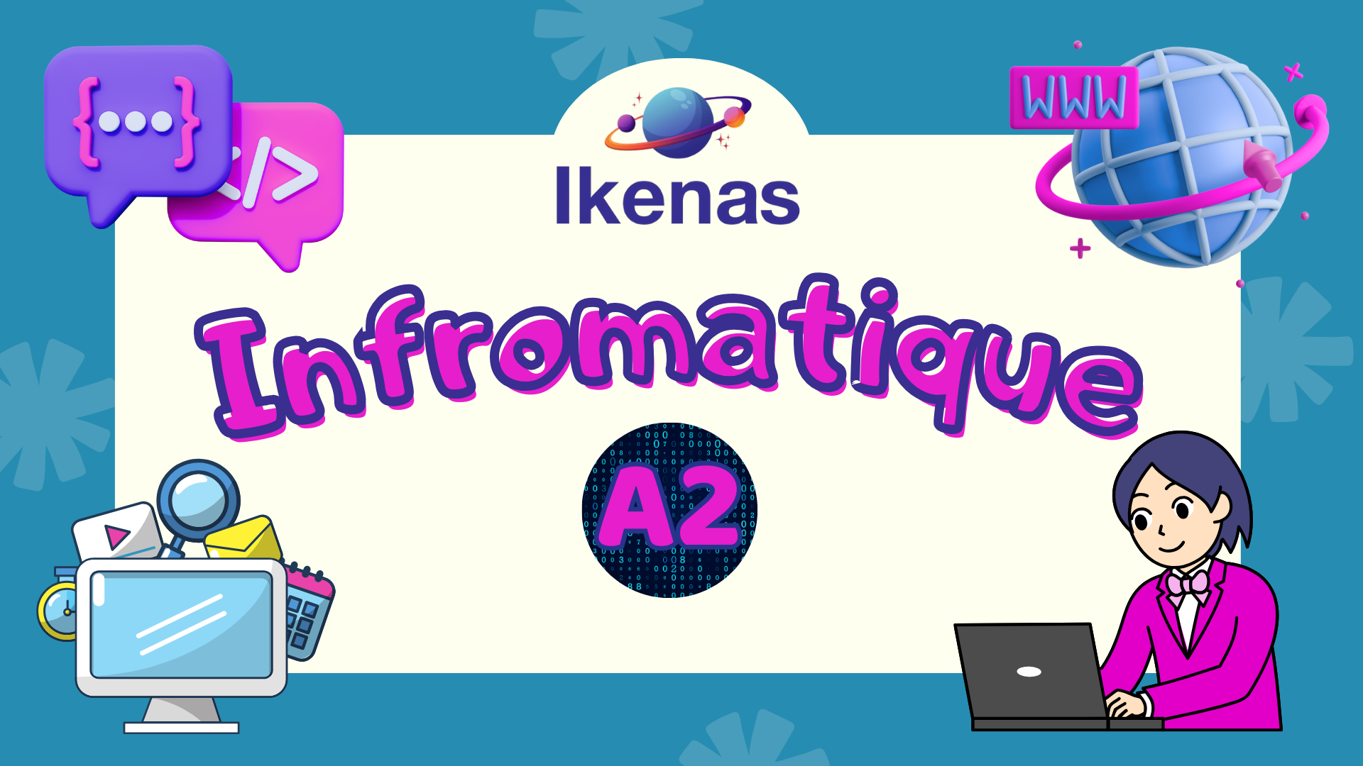 Informatique_A2 C_Info_A2